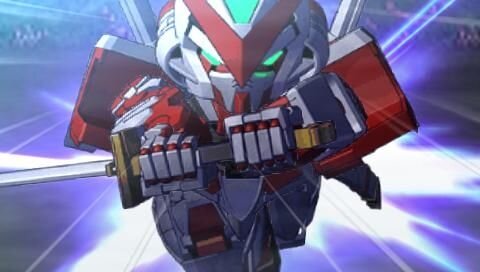 SDガンダム Gジェネレーションワールド
