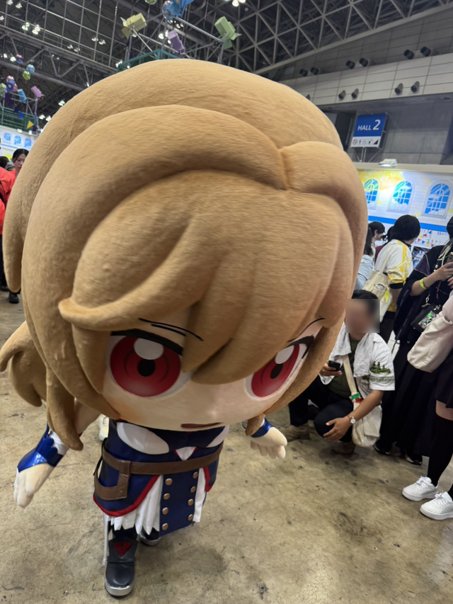 「にじさんじフェス2026」をジョー・力一推しの中年男性が全力で楽しんだ！ 超絶パワーアップしてるのに、昨年より快適度もUP【現地レポ】