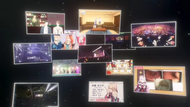 にじさんじの完全新作カードゲーム「NIJISANJI 7 Colors Card Game」が正式発表！剣持刀也やイブラヒムの格好良すぎるカードイラストも公開