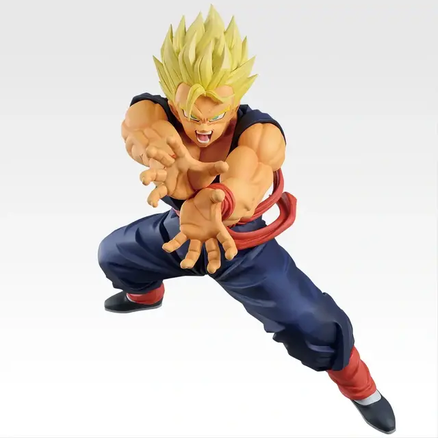 「ドラゴンボール」新作一番くじが10月17日発売！悟飯や悟天、バーダックにラディッツまで“悟空一族”に注目