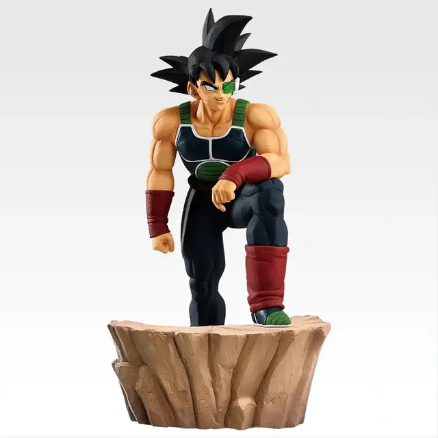 「ドラゴンボール」新作一番くじが10月17日発売！悟飯や悟天、バーダックにラディッツまで“悟空一族”に注目