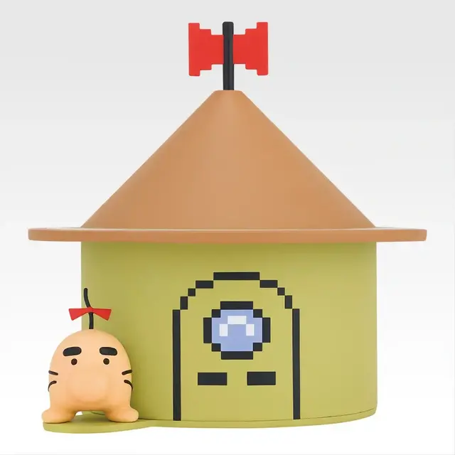 『MOTHER2』一番くじ第2弾が発売決定！どせいさんのルームライトや、“ほんとにつかえる”プレゼントボックスなど思い出いっぱいのラインナップ