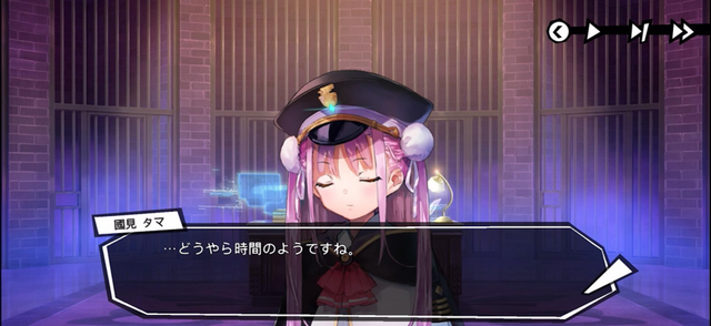 『ヘブバン』×『ペルソナ５ ザ・ロイヤル』コラボを先行試遊！ “ベルベットルーム風”の小ネタに思わずニヤリ、心の怪盗団が“認知”の力でキャンサーに挑む