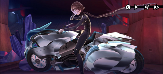『ヘブバン』×『ペルソナ５ ザ・ロイヤル』コラボを先行試遊！ “ベルベットルーム風”の小ネタに思わずニヤリ、心の怪盗団が“認知”の力でキャンサーに挑む
