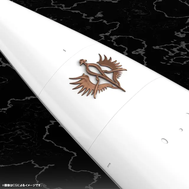 プラモデル「銀河帝国軍 旗艦 ブリュンヒルト」が予約受付中！実寸約350mm、専用台座・艦艇プレートなども付属