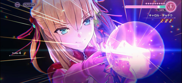 『ヘブバン』×『ペルソナ５ ザ・ロイヤル』コラボを先行試遊！ “ベルベットルーム風”の小ネタに思わずニヤリ、心の怪盗団が“認知”の力でキャンサーに挑む