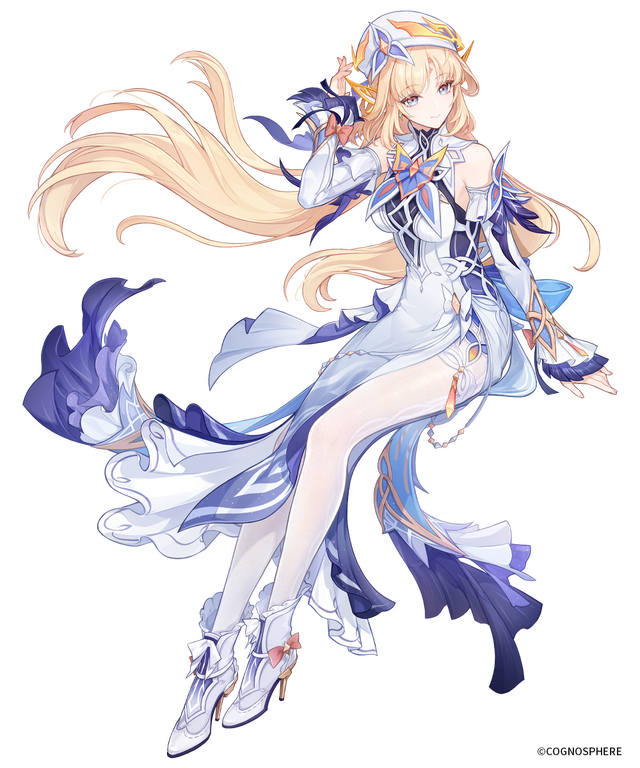 『原神』バージョンLuna VII配信開始！新キャラクター「ニコ」「プルーネ」実装&「ドゥリン」復刻