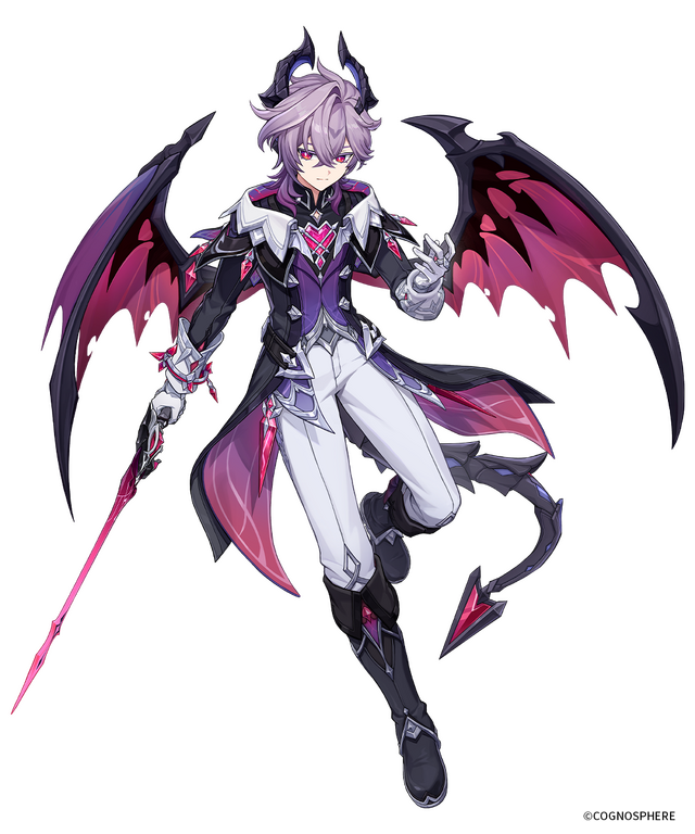 『原神』バージョンLuna VII配信開始！新キャラクター「ニコ」「プルーネ」実装&「ドゥリン」復刻