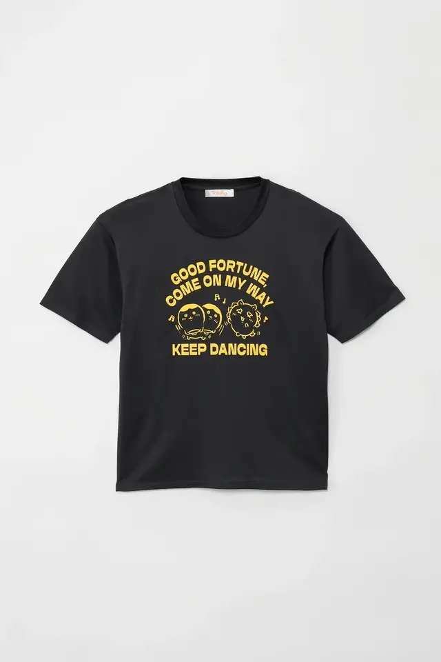 「ちいかわ」雨の日を快適に過ごせる10アイテム！ドライTシャツやレインポンチョ、撥水リュックなどが5月22日発売