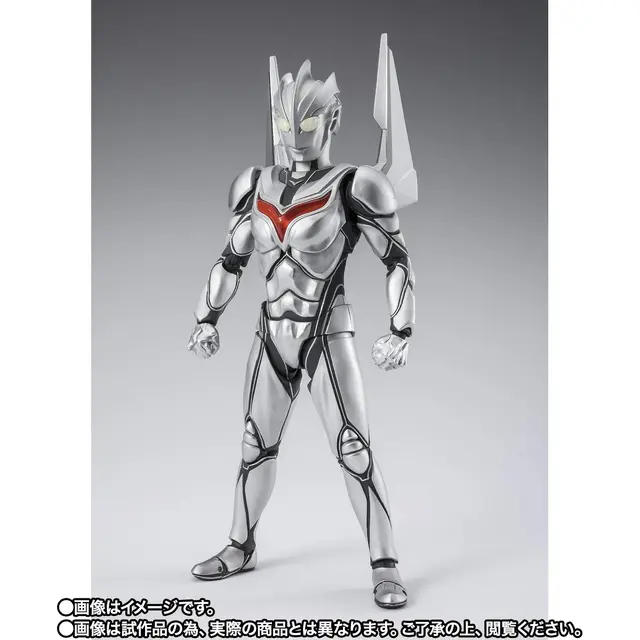 「ウルトラマンノア」がアクションフィギュア化！“ライトニングノア”エフェクトパーツなど付属し、ダークザギとの激闘イメージでディスプレイ