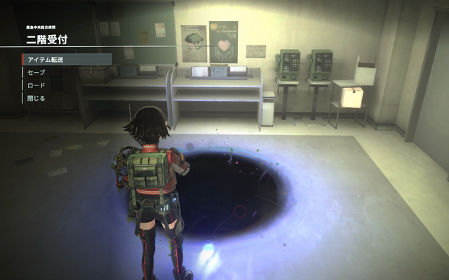 フリュー新作『アノマリス／ANOMALITH』は“パリィ”ありのサバイバル美少女TPS。撃って弾いてのターン継続が楽しい！リミナルスペース的な不気味がある背景も〇