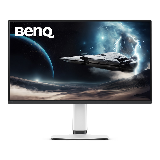 『仁王３』のストーリー＆ビジュアルの深みを、BenQゲーミングモニター「MOBIUZ」が更に引き立てる。プロデューサー安田氏が語る“ゲームアート”と試用インプレッション