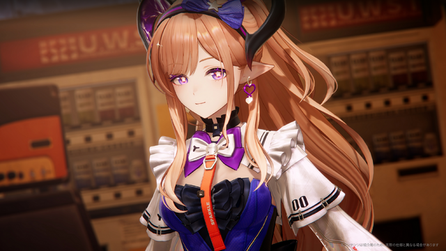 『アークナイツ：エンドフィールド』新オペレーター「ミ・フ」がいよいよ実装！ブラッドブルードの「カミーユ」も追加へ