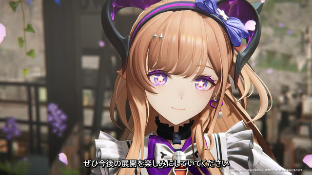 『アークナイツ：エンドフィールド』今後実装の新オペレーターが“チラ見せ”ー集成工業も「過去最大のアップデート」へ