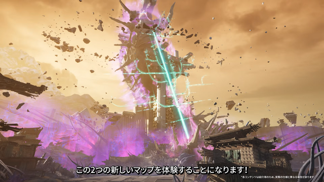 『アークナイツ：エンドフィールド』今後実装の新オペレーターが“チラ見せ”ー集成工業も「過去最大のアップデート」へ