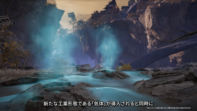 『アークナイツ：エンドフィールド』今後実装の新オペレーターが“チラ見せ”ー集成工業も「過去最大のアップデート」へ