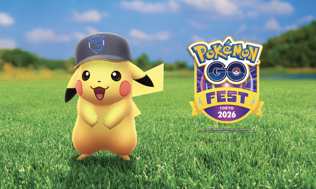 東京の街がまるごと『ポケモンGO』に！10周年記念「GO Fest 2026：東京」開催、“ピカチュウ”によるダンスステージも楽しめる