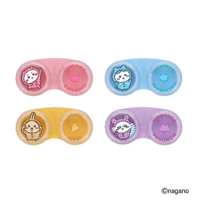 ドンキ限定「ちいかわ」グッズが、むちゃかわ！ドンペンなBIGぬいぐるみやヒョウ柄パジャマなマスコットほか、日常使いできる雑貨など多数