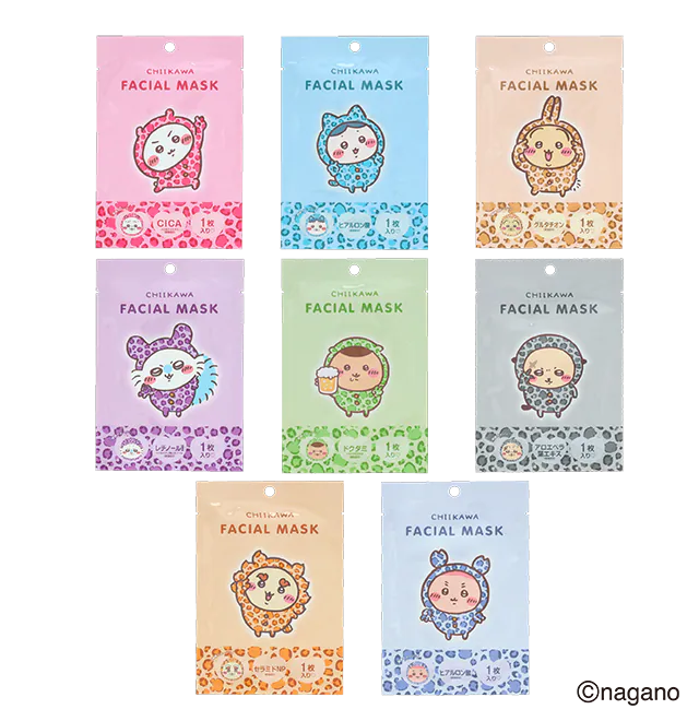 ドンキ限定「ちいかわ」グッズが、むちゃかわ！ドンペンなBIGぬいぐるみやヒョウ柄パジャマなマスコットほか、日常使いできる雑貨など多数