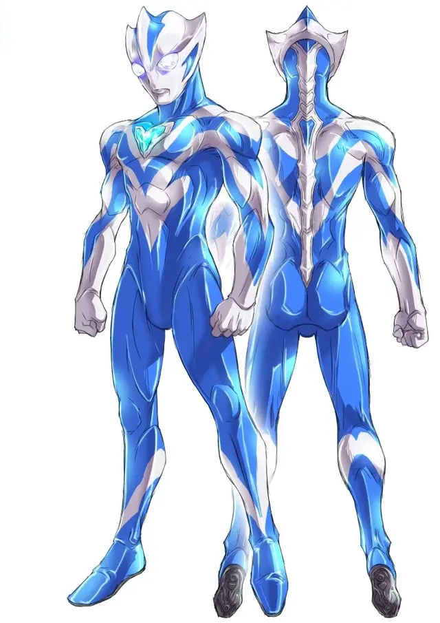 新ヒーロー「ウルトラマンテオ」が早くもアクションフィギュア化決定！円谷プロダクション造形部門LSS徹底監修のもと立体化