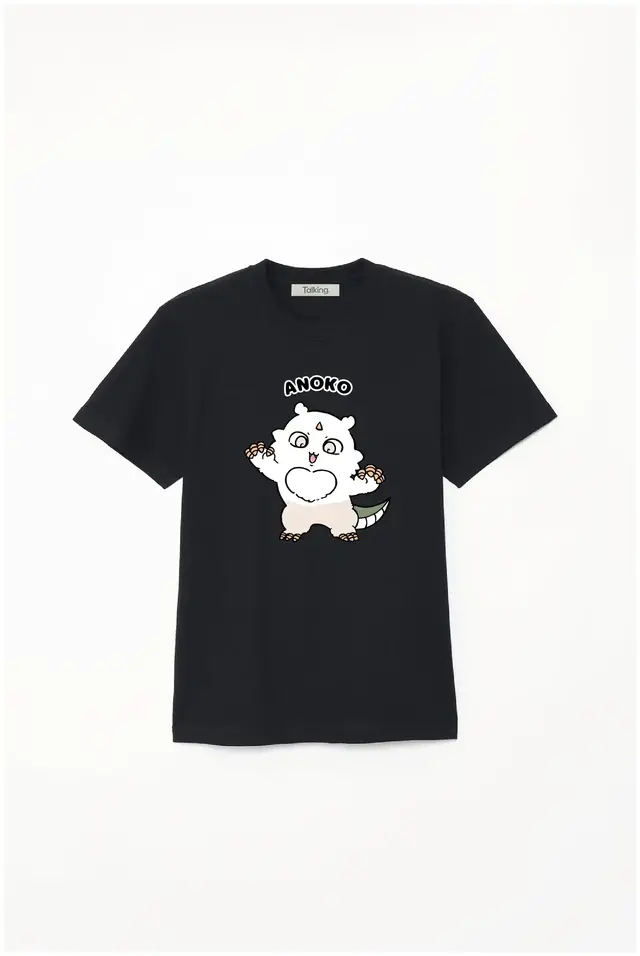「ちいかわ」あのこ、むちゃうマンたちが初登場！オリジナルグッズ作成できるTalking ODMに「みんなデザイン」が新たに追加