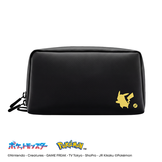 『ポケモン』ガジェット新製品4種がどれもオシャレ！ピカチュウ/イーブイのイヤーカフ型のイヤホンなど、お出かけにもピッタリ