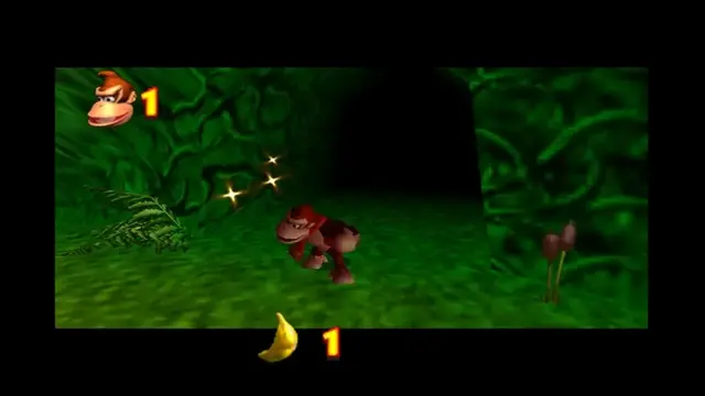『ドンキーコング64』が「NINTENDO 64 Nintendo Classics」向けに6月4日配信決定！懐かしの名作が蘇る