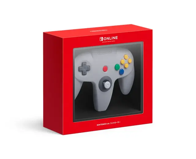 『ドンキーコング64』が「NINTENDO 64 Nintendo Classics」向けに6月4日配信決定！懐かしの名作が蘇る