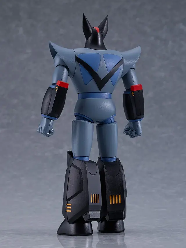 「太陽の使者 鉄人28号」より「ブラックオックス」がプラモ化！「鉄人28号」も再販、同スケールのクリッパー（正太郎搭乗）付属