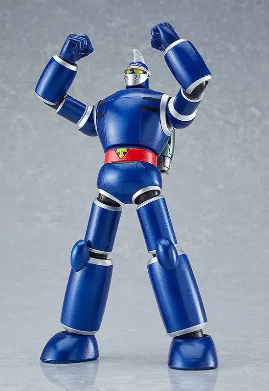 「太陽の使者 鉄人28号」より「ブラックオックス」がプラモ化！「鉄人28号」も再販、同スケールのクリッパー（正太郎搭乗）付属