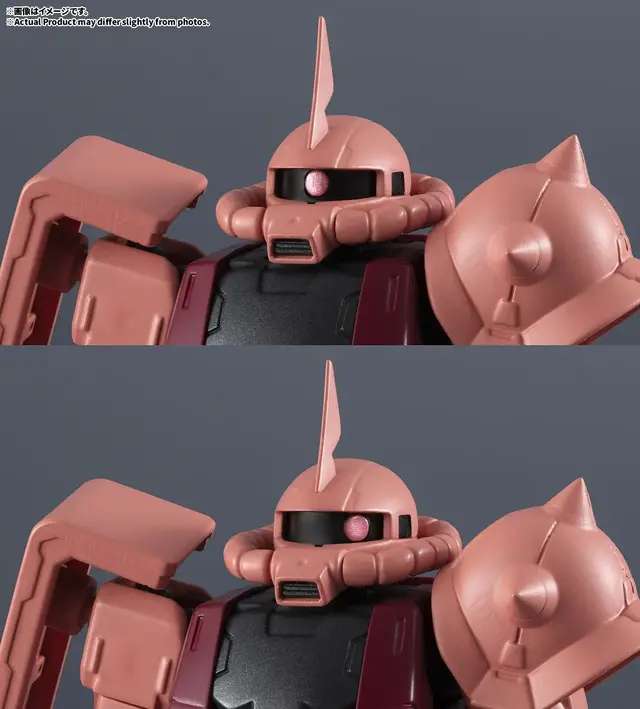 ウイングガンダムゼロ(EW)、シャア専用ザクIIらが躍動感あるポーズで決まる！可動フィギュア「GUNDAM UNIVERSE」から3機がリニューアル