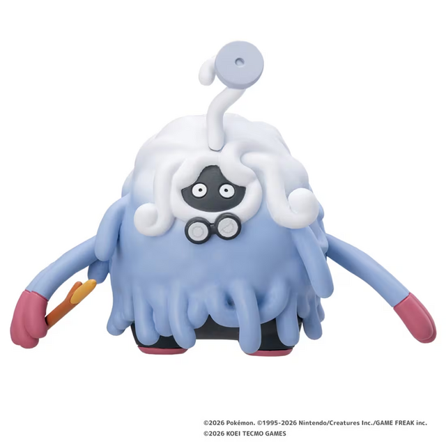 『ぽこ あ ポケモン』フィギュア「モンコレ」が8月29日発売！ピカチュウ(うすいろ)はじめ、“まちづくり”できるプレイセット含む全5商品