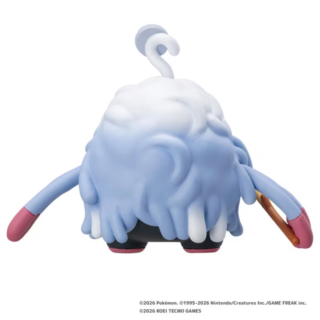『ぽこ あ ポケモン』フィギュア「モンコレ」が8月29日発売！ピカチュウ(うすいろ)はじめ、“まちづくり”できるプレイセット含む全5商品