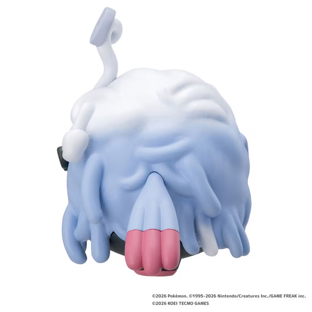 『ぽこ あ ポケモン』フィギュア「モンコレ」が8月29日発売！ピカチュウ(うすいろ)はじめ、“まちづくり”できるプレイセット含む全5商品