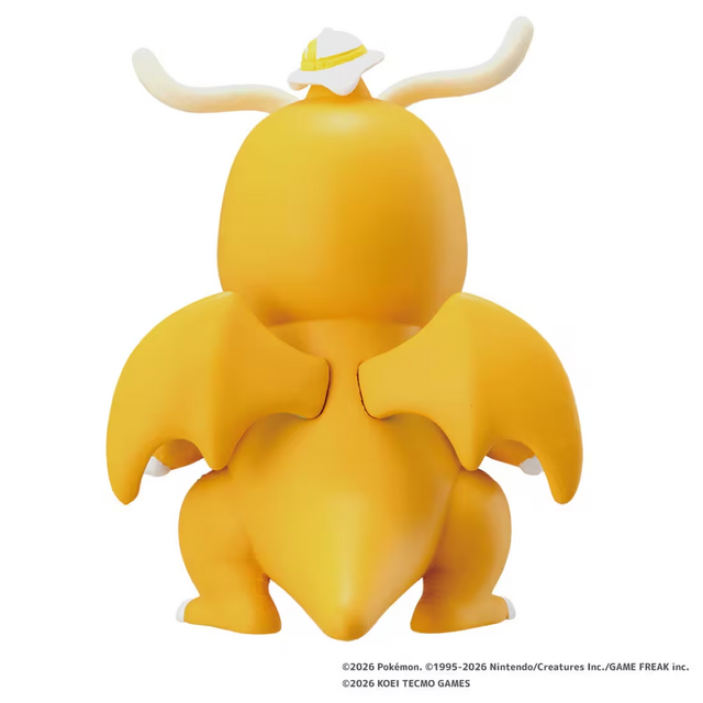 『ぽこ あ ポケモン』フィギュア「モンコレ」が発売！ピカチュウ(うすいろ)はじめ、“まちづくり”できるプレイセット含む全5商品