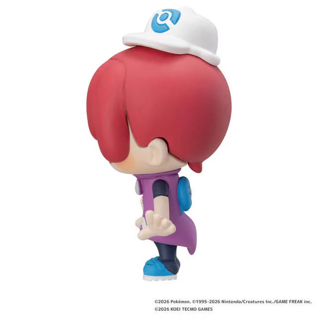 『ぽこ あ ポケモン』フィギュア「モンコレ」が8月29日発売！ピカチュウ(うすいろ)はじめ、“まちづくり”できるプレイセット含む全5商品