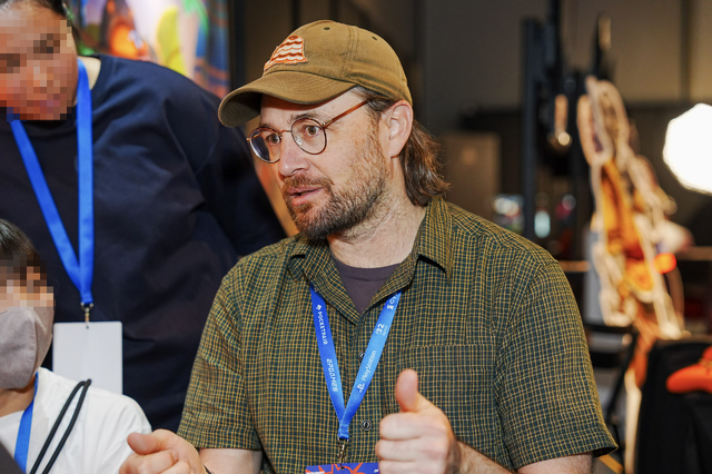 独創的なゲーム世界はいかにして生み出されるのか？日本のイベントに姿を見せたDouble Fine Productionsインタビュー【BitSummit PUNCH】