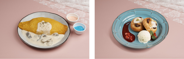 さくゆい、のぞめる…6月開始の「にじさんじCafe」は名コンビが勢揃い！ 不仲営業、同期コンビ、まるで「生き別れ姉妹」など、見どころ満載の12名をご紹介【特集】