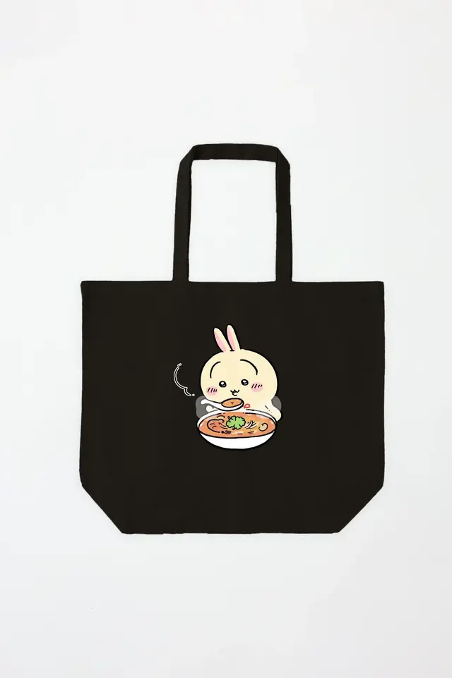 「ちいかわ」ウラヤハボウズが「太陽食べるって！！」グッズ作成サービスに新デザイン追加、ちいかわとハチワレの「普通に降ったよッ！！」も