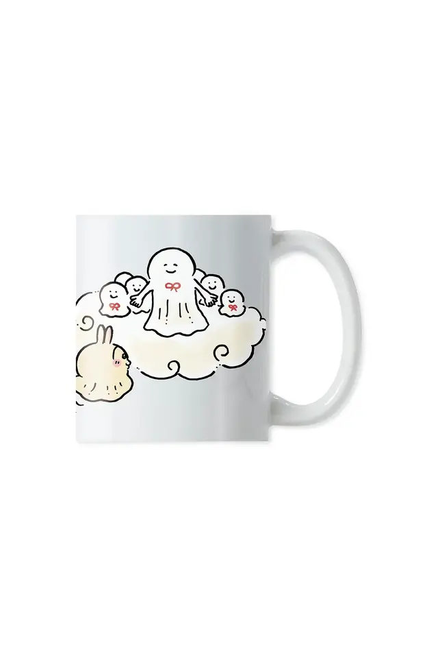 「ちいかわ」ウラヤハボウズが「太陽食べるって！！」グッズ作成サービスに新デザイン追加、ちいかわとハチワレの「普通に降ったよッ！！」も