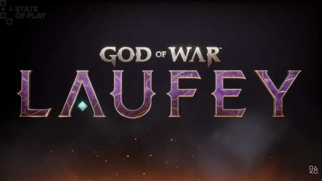 『ゴッド・オブ・ウォー』クレイトスの妻・フェイが主人公のスピンオフ『God of War Laufay』発表【State of Play】