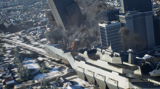 『ACE COMBAT 8: WINGS OF THEVE』発売は2026年10月2日！早期予約特典に『エースコンバット・ゼロ』も付属【State of Play】