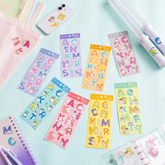 「ちいかわ」ほろ酔い＆二日酔いマスコットほか新商品が続々！フィギュアや、Babyな箸置きなどラインナップまとめ