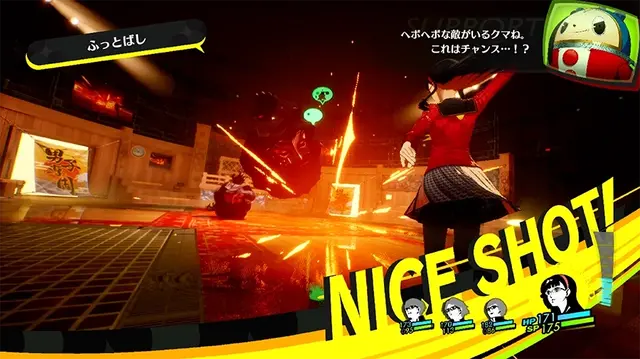 『ペルソナ4 リバイバル』は“ゴールデン”を基準にフルリメイク！「ボコスカラッシュ」などの新戦術やイベントも追加