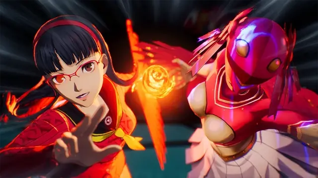 『ペルソナ4 リバイバル』は“ゴールデン”を基準にフルリメイク！「ボコスカラッシュ」などの新戦術やイベントも追加