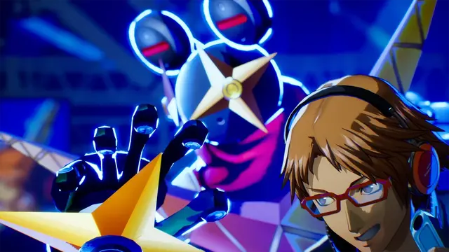 『ペルソナ4 リバイバル』は“ゴールデン”を基準にフルリメイク！「ボコスカラッシュ」などの新戦術やイベントも追加