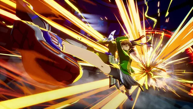 『ペルソナ4 リバイバル』は“ゴールデン”を基準にフルリメイク！「ボコスカラッシュ」などの新戦術やイベントも追加