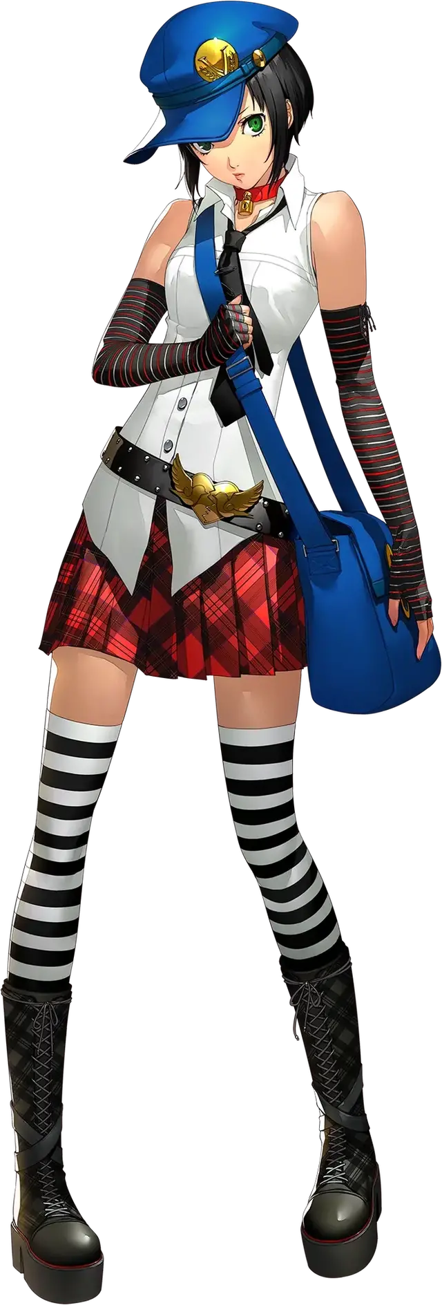 『ペルソナ4 リバイバル』は“ゴールデン”を基準にフルリメイク！「ボコスカラッシュ」などの新戦術やイベントも追加