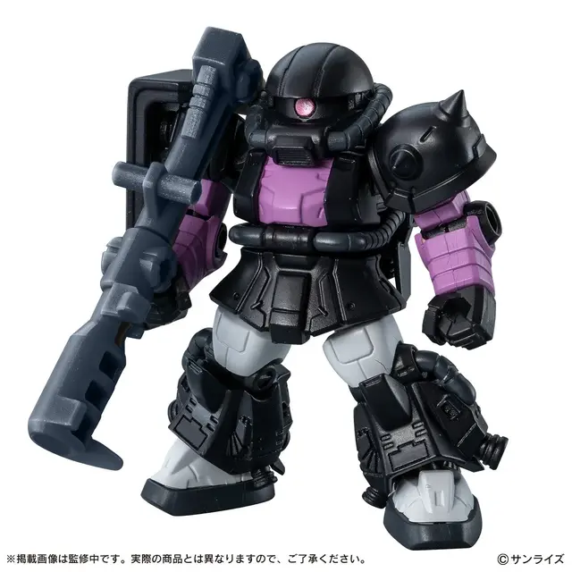 「ウイングガンダムゼロ」や「リーオー」らをカスタマイズ！「モビルスーツ アンサンブル」第31弾が発表