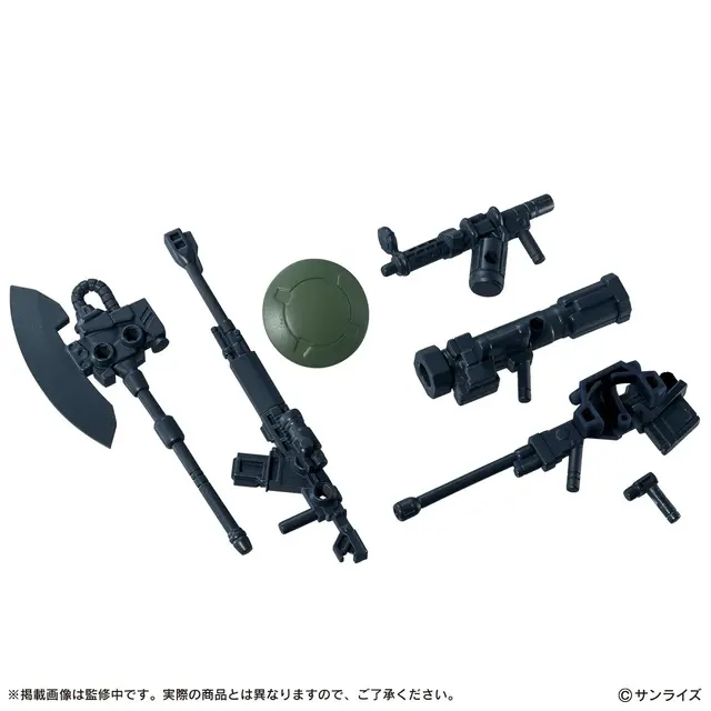 「ウイングガンダムゼロ」や「リーオー」らをカスタマイズ！「モビルスーツ アンサンブル」第31弾が発表